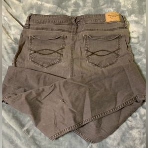 ABERCROMBIE & FITCH JEANS